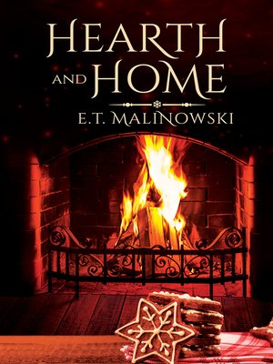 cover image of Hearth and Home